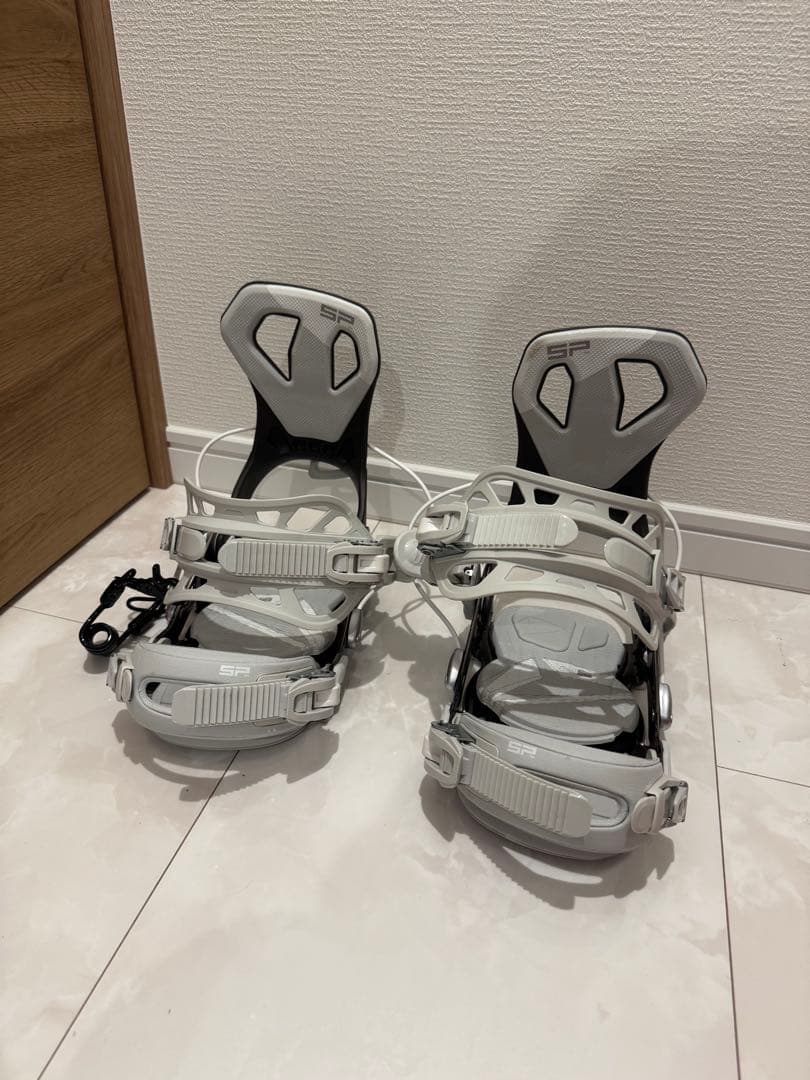 SPバイディング　CORE 23−24モデル