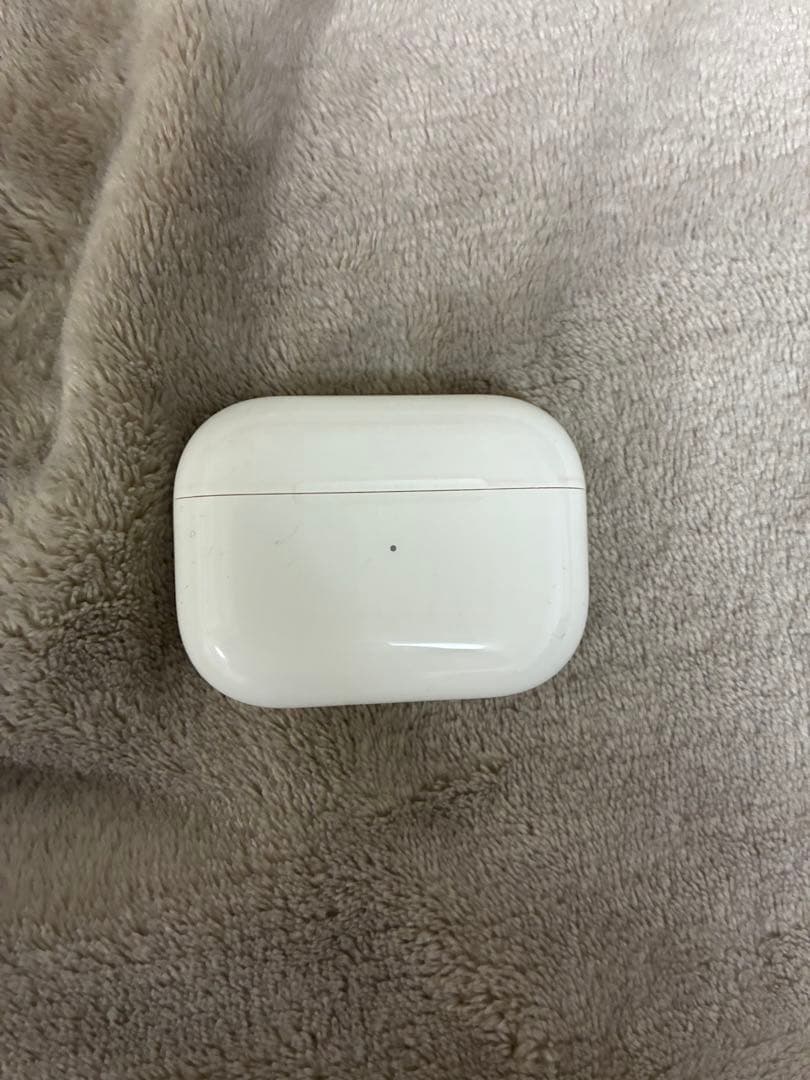 AirPods Pro 第2世代 本体のみ｜動作確認済み｜ノイズあり｜