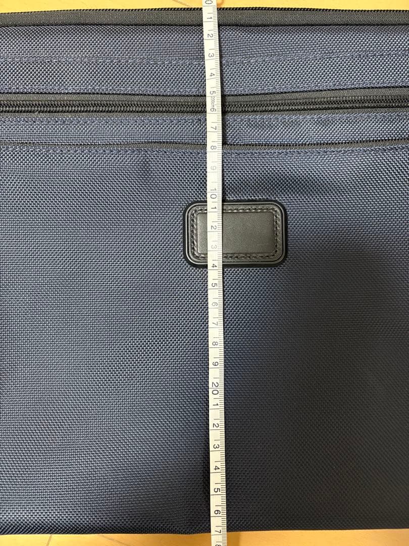 TUMI SOPH.コラボ 別注　 ラップトップ　パソコンケース