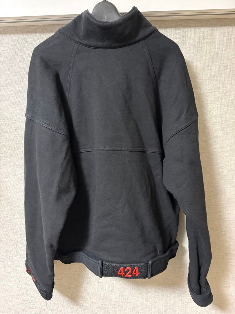 【ああ】　424 アノラックジャケット