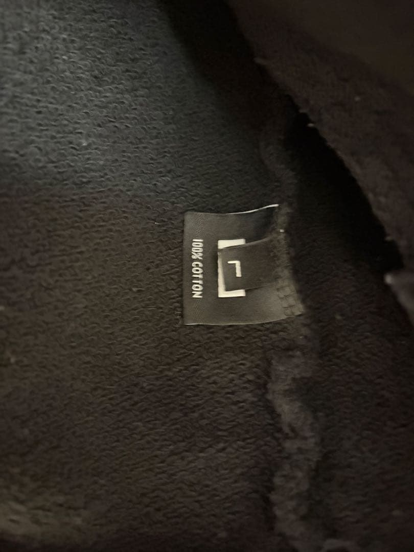 【ああ】　424 アノラックジャケット