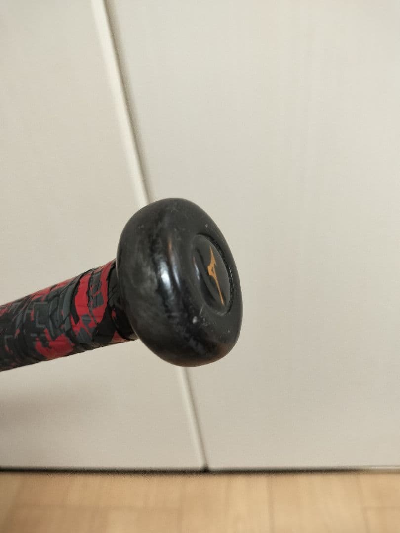 【美品】ビヨンドマックスレガシー 軟式少年用80cm