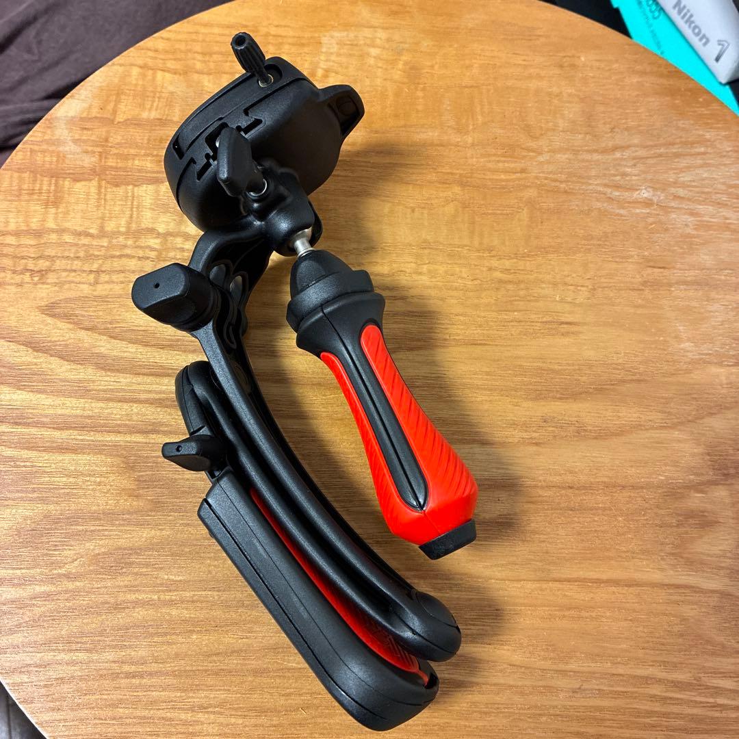 マンフロット　マルチカメラスタビライザー「Modosteady 585」