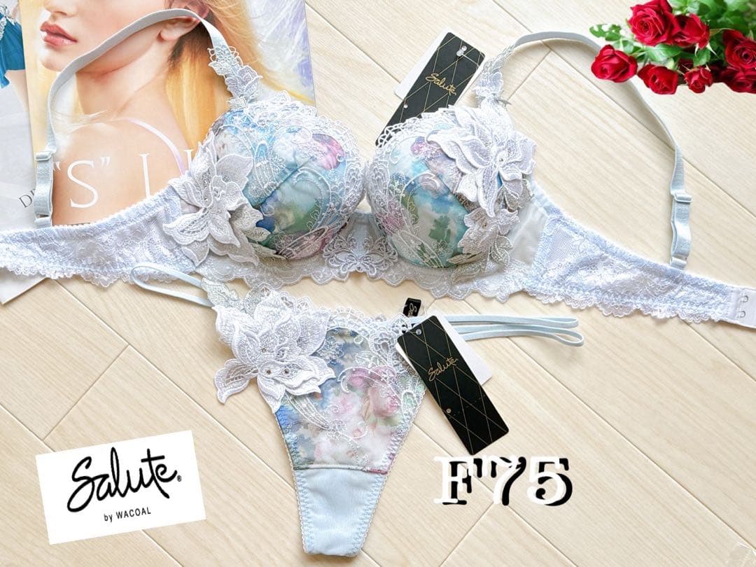 サルート【オペラ座の怪人】F75&ノーマルM SX 90 店舗限定