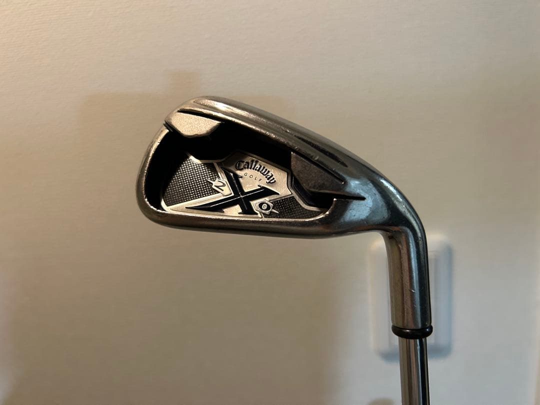 キャロウェイ　ゴルフクラブ　フルセット14本　Xシリーズ