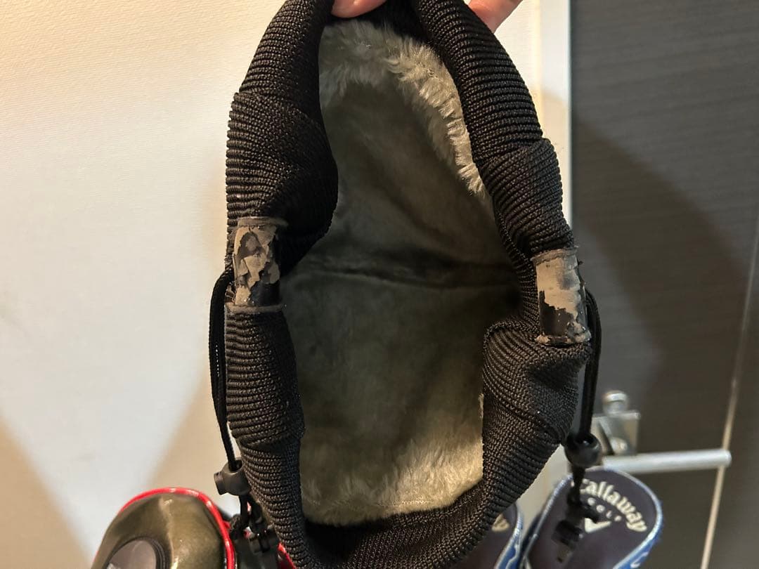 キャロウェイ　ゴルフクラブ　フルセット14本　Xシリーズ