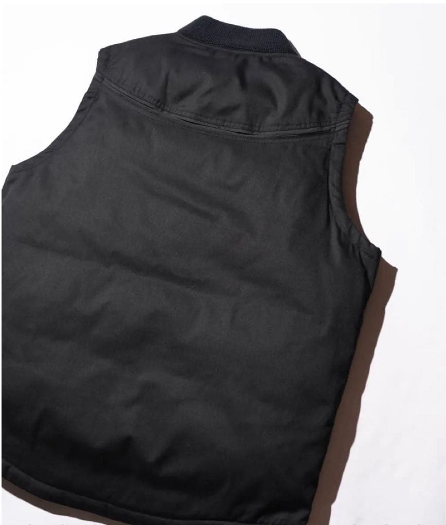 TOWN CRAFT DERBY VESTタウンクラフト ダービーベストL XL