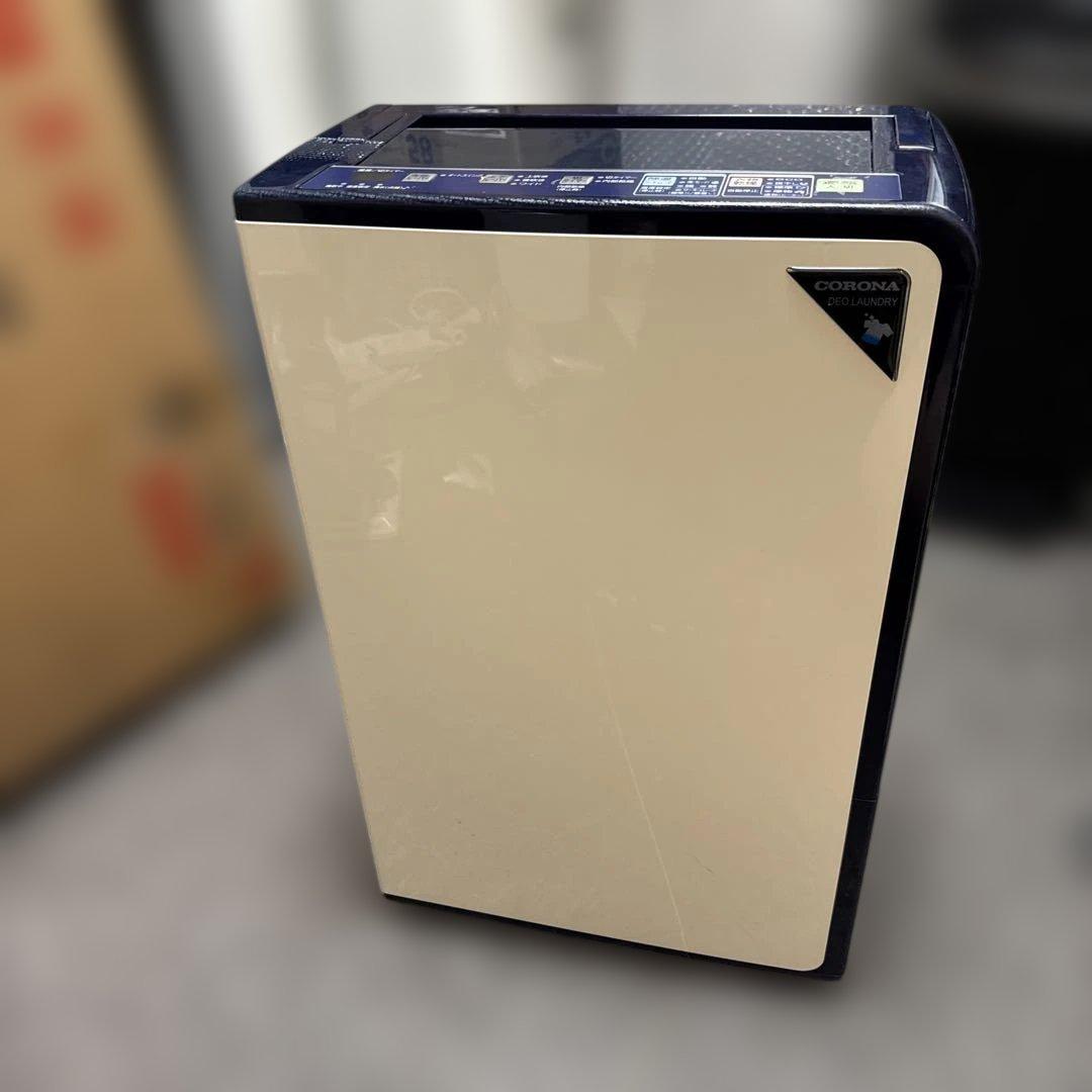 コロナCORONA 衣類乾燥除湿機 CD-H1817