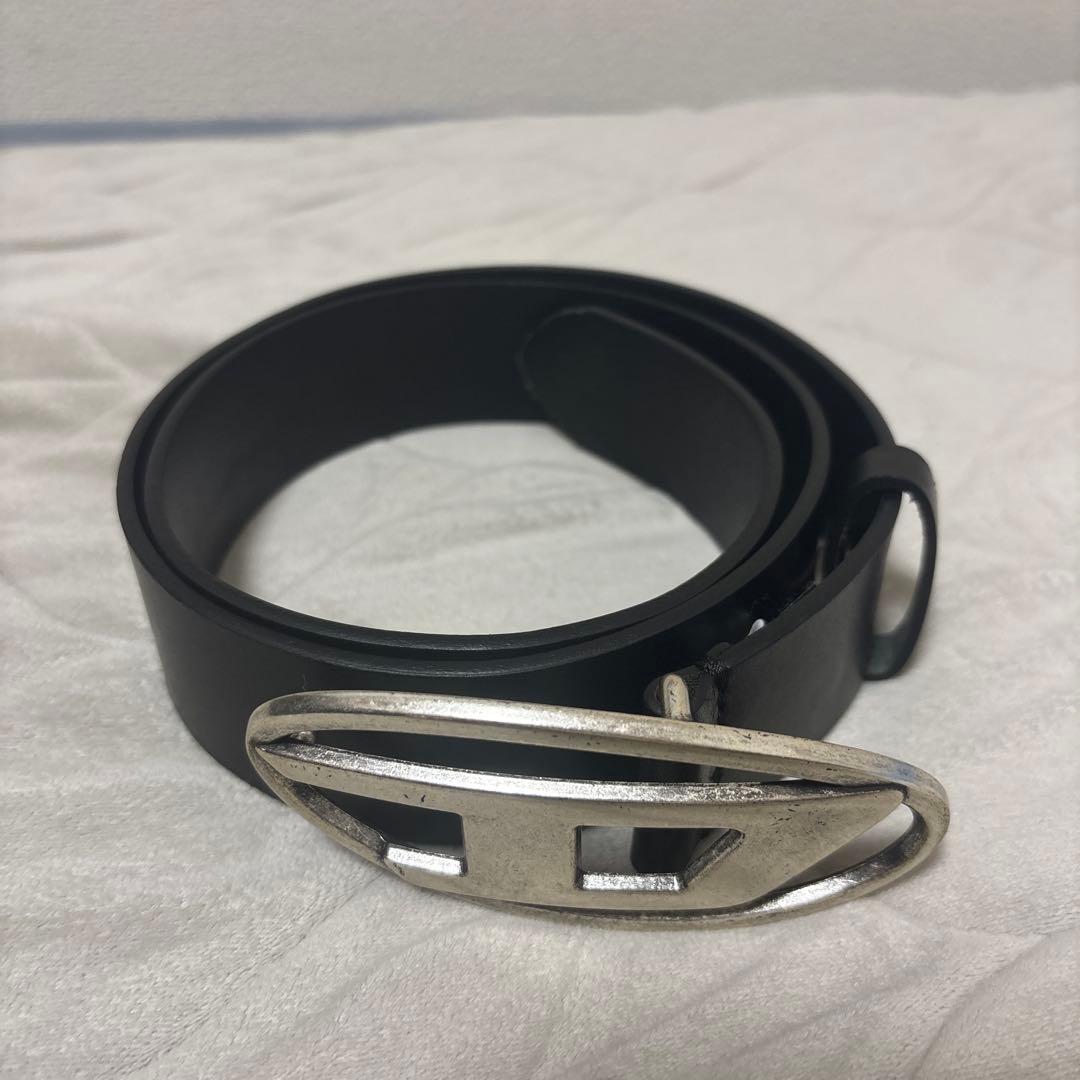 DIESEL ベルト　正規品