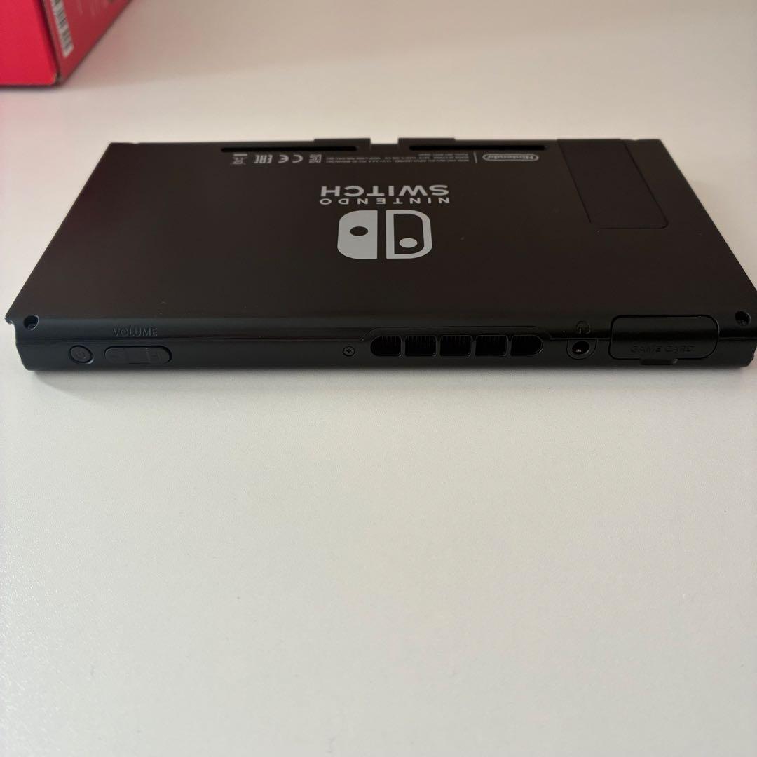 任天堂 スイッチ 本体