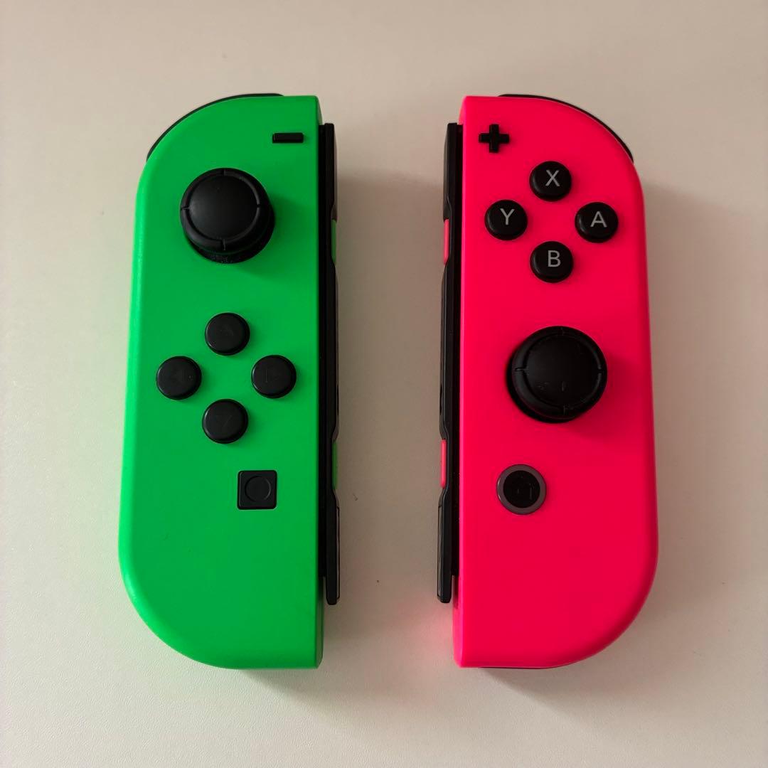 任天堂 スイッチ 本体