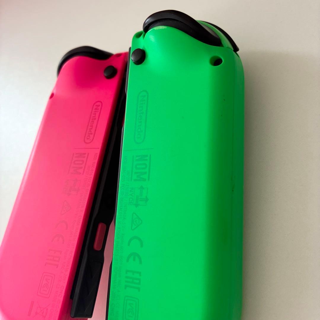 任天堂 スイッチ 本体