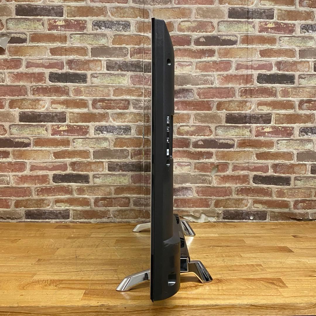 パナソニック 43V型 4K 液晶テレビ スマートビエラ TH-43DX750