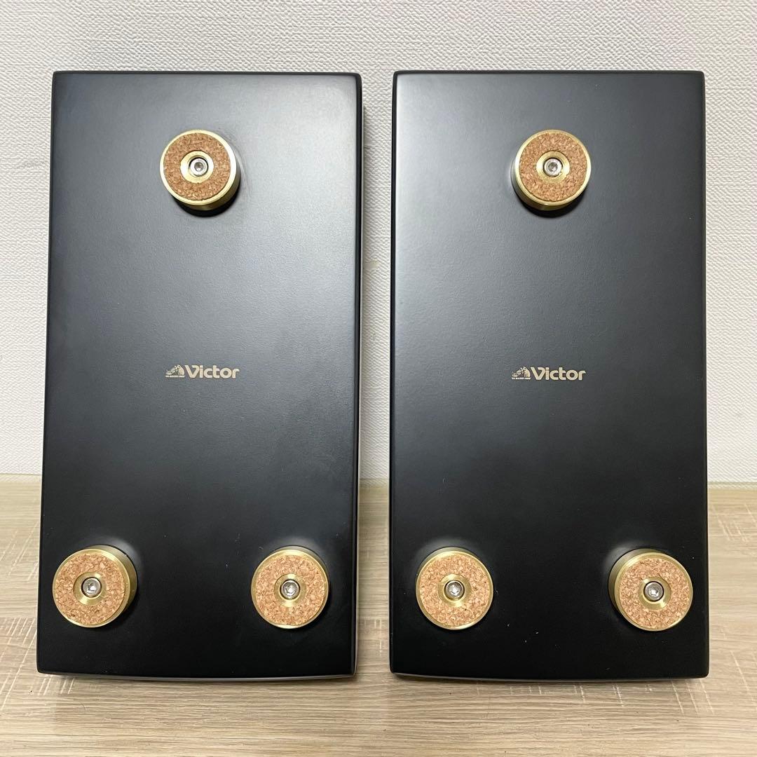 ★美品★ victor LS-EXA3 スピーカースタンド　JVCケンウッド