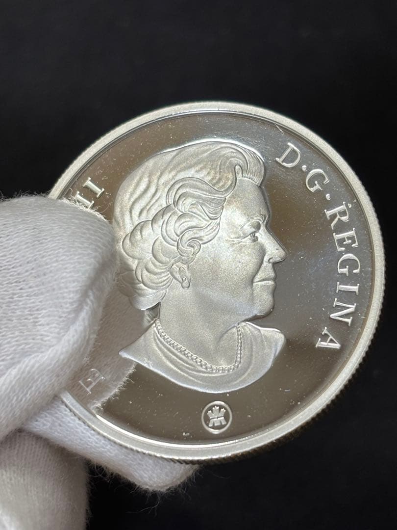 ぎん！おまとめ！【純銀製】1オンス 炭鉱労働者採掘&クリスマスキャロル