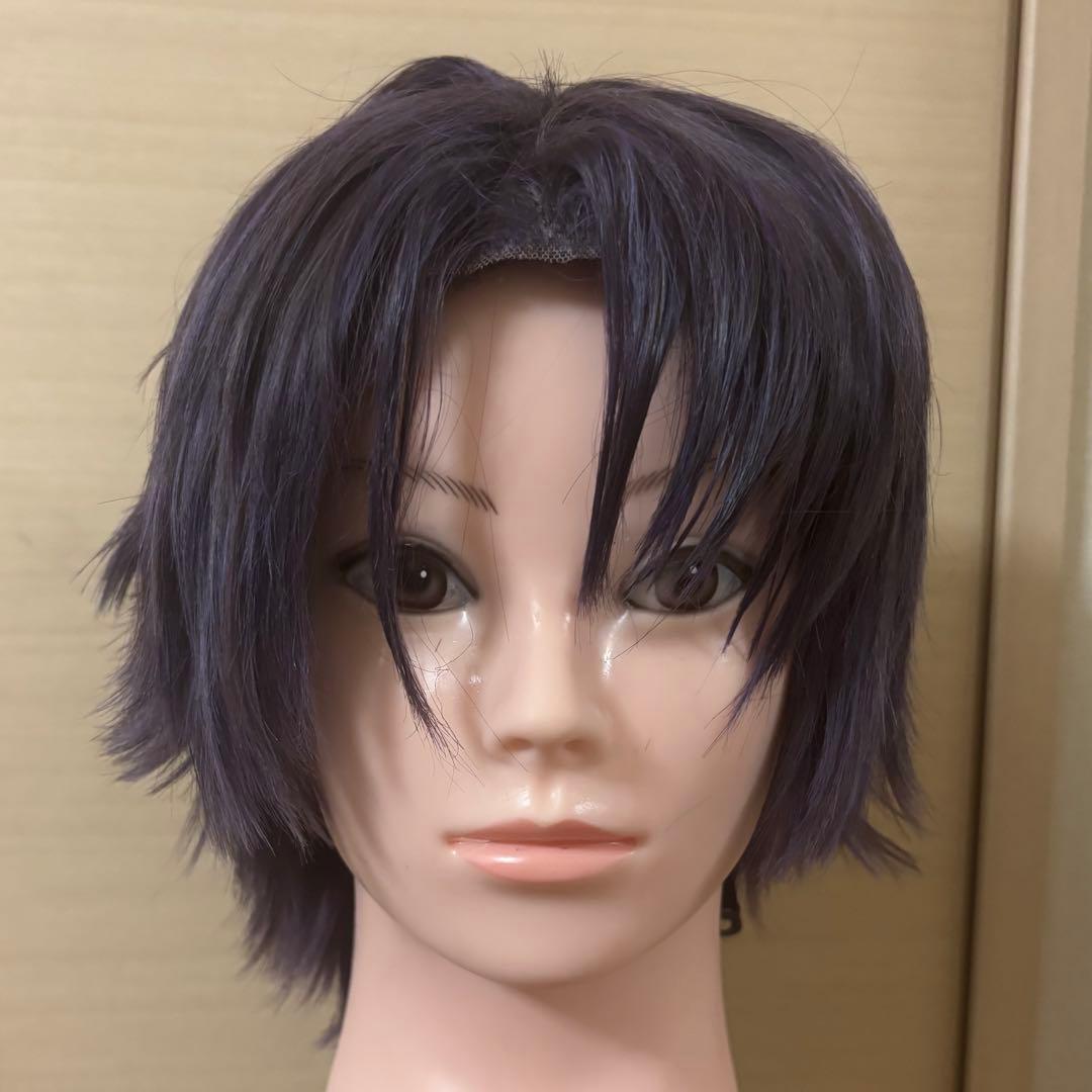 にじさんじ コスプレ 剣持刀也 ラッパー 衣装 ウィッグ フルセット 帽子