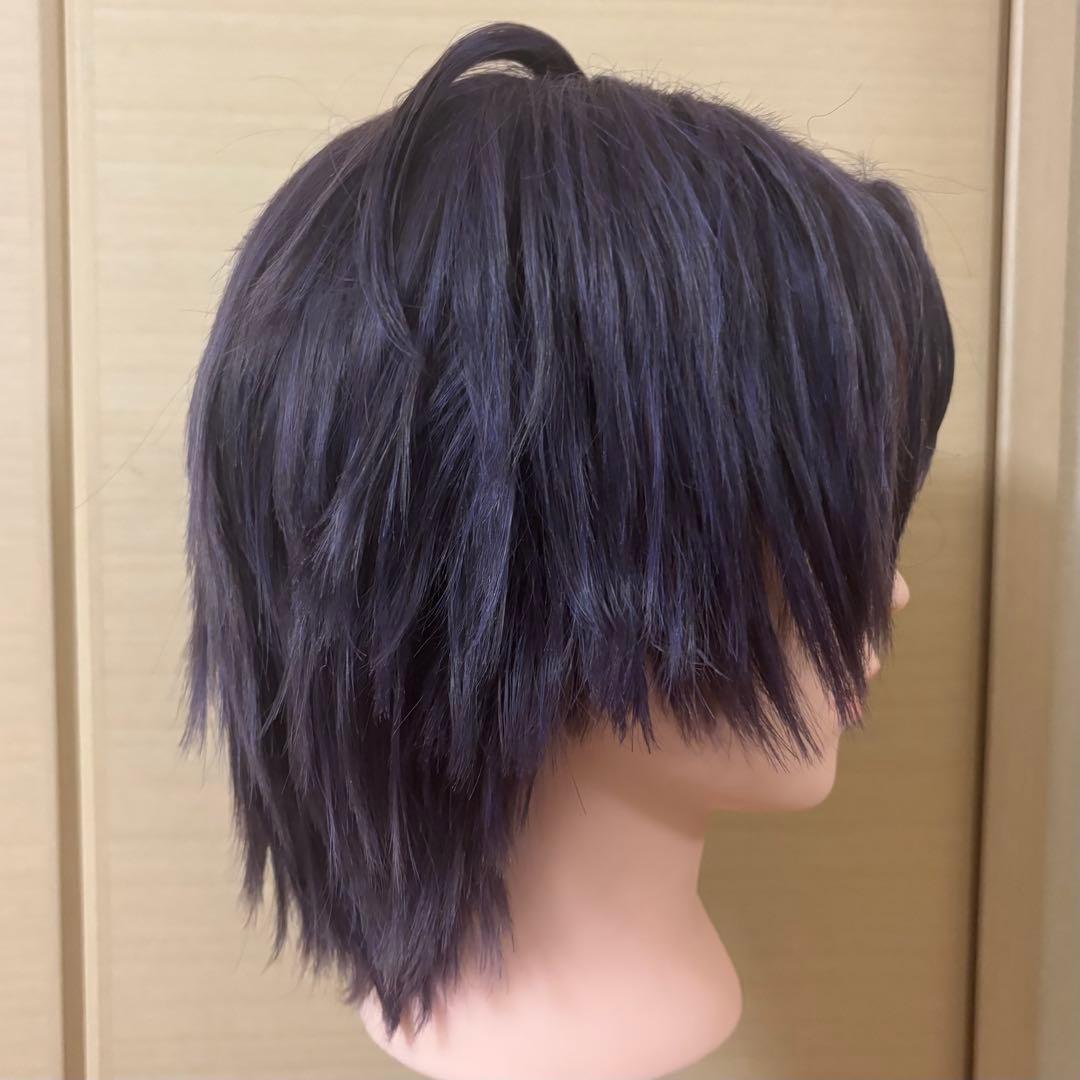 にじさんじ コスプレ 剣持刀也 ラッパー 衣装 ウィッグ フルセット 帽子