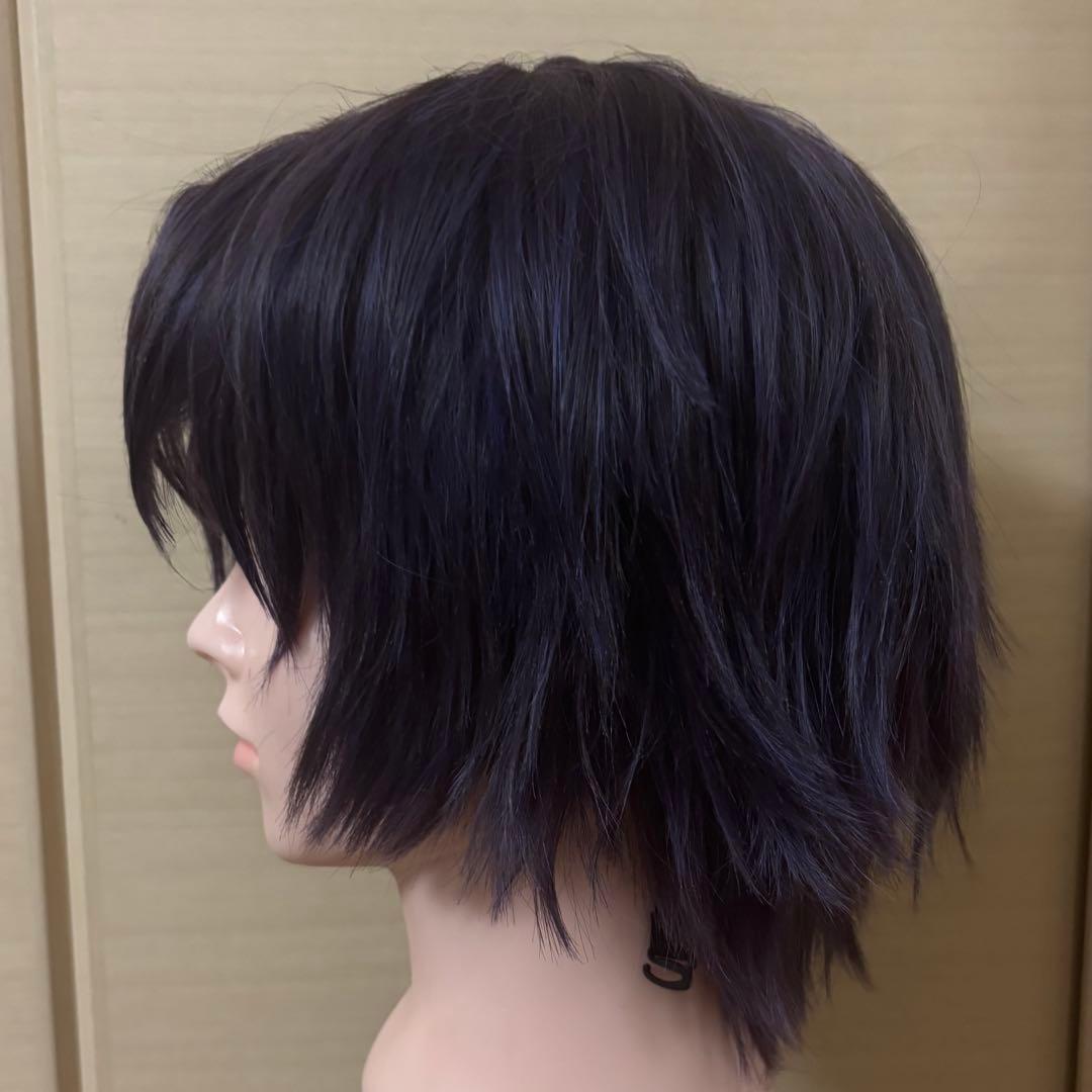 にじさんじ コスプレ 剣持刀也 ラッパー 衣装 ウィッグ フルセット 帽子