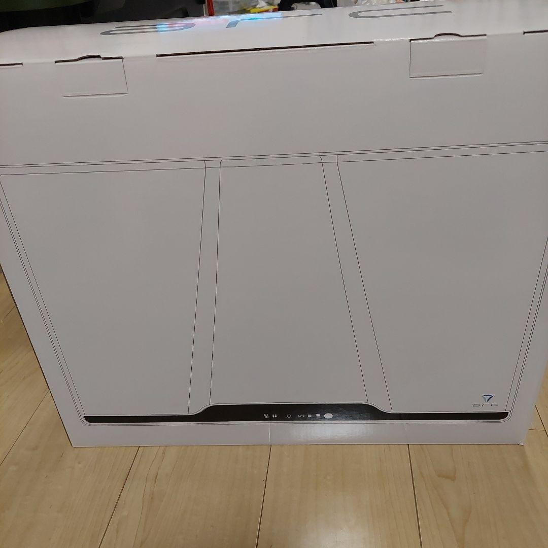 光触媒空気清浄機 TAP-Z295 日本製 Arc