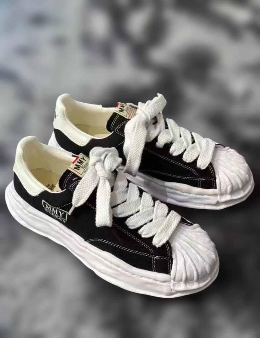 SAINT Mxxxxxx ／ セントマイケル　clfニット