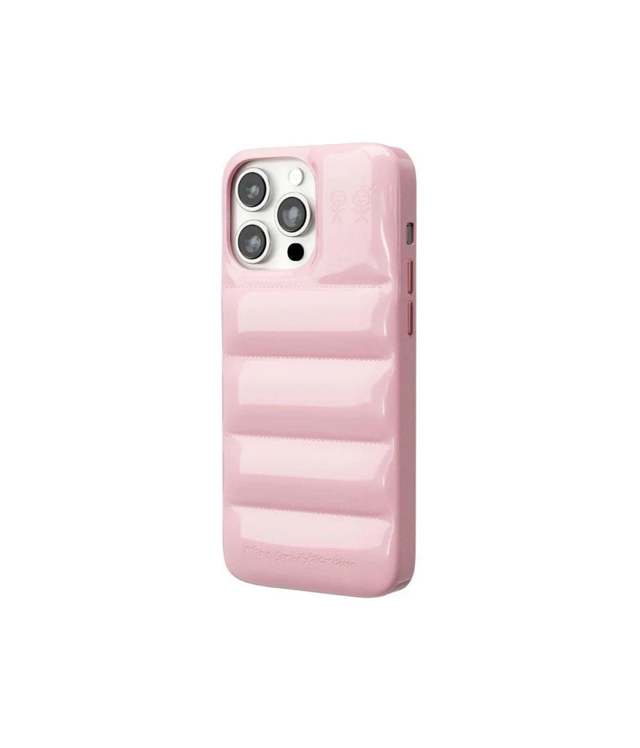 Urban Sophistication スマホケース puffer