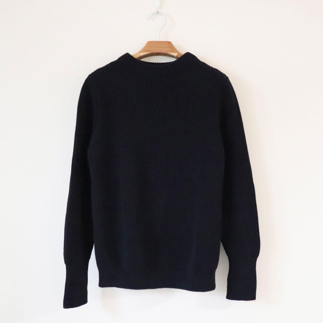 ANDERSEN-ANDERSEN アンデルセンアンデルセン クルーネック S