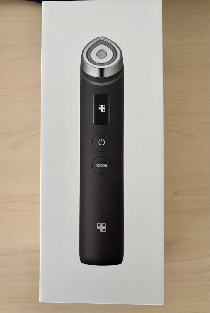 ブースタープロ　美顔器