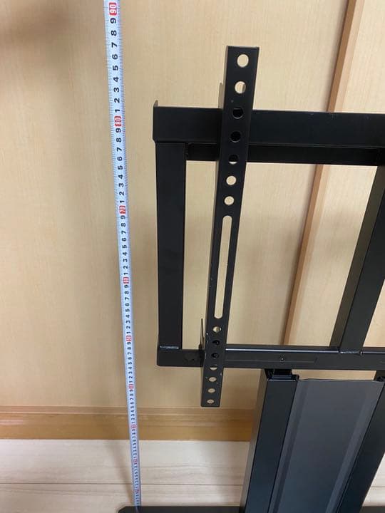 テレビスタンド