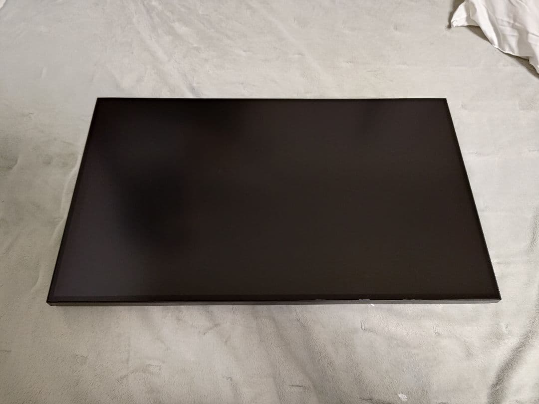 テレビ JAPANNEXT JN-27IPS4FLUHDR