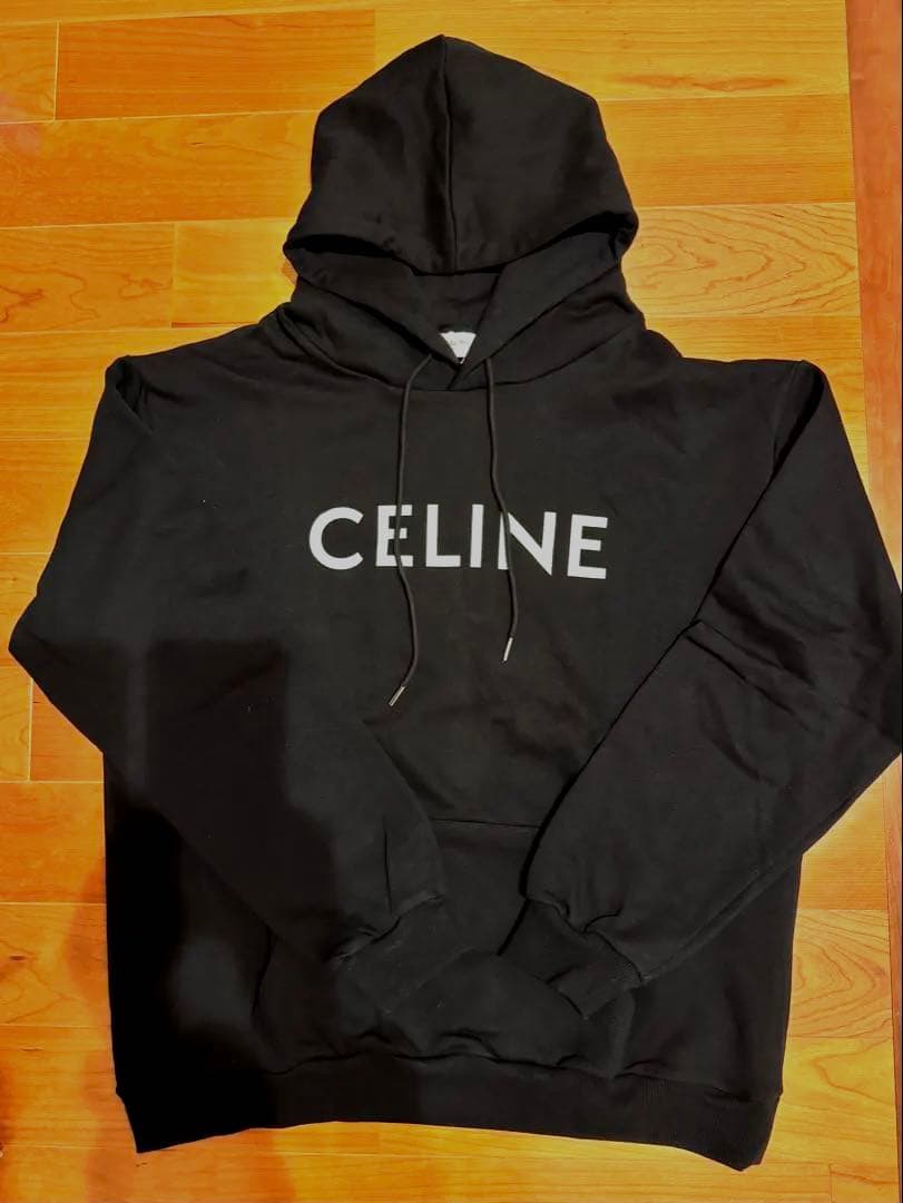 ゲ*ロ様 セリーヌ　パーカー　M