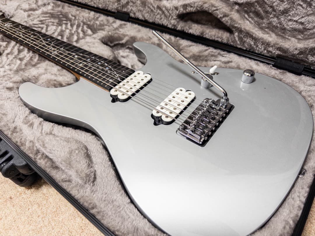 Ibanez TOD70 7弦 エレキギター アイバニーズ