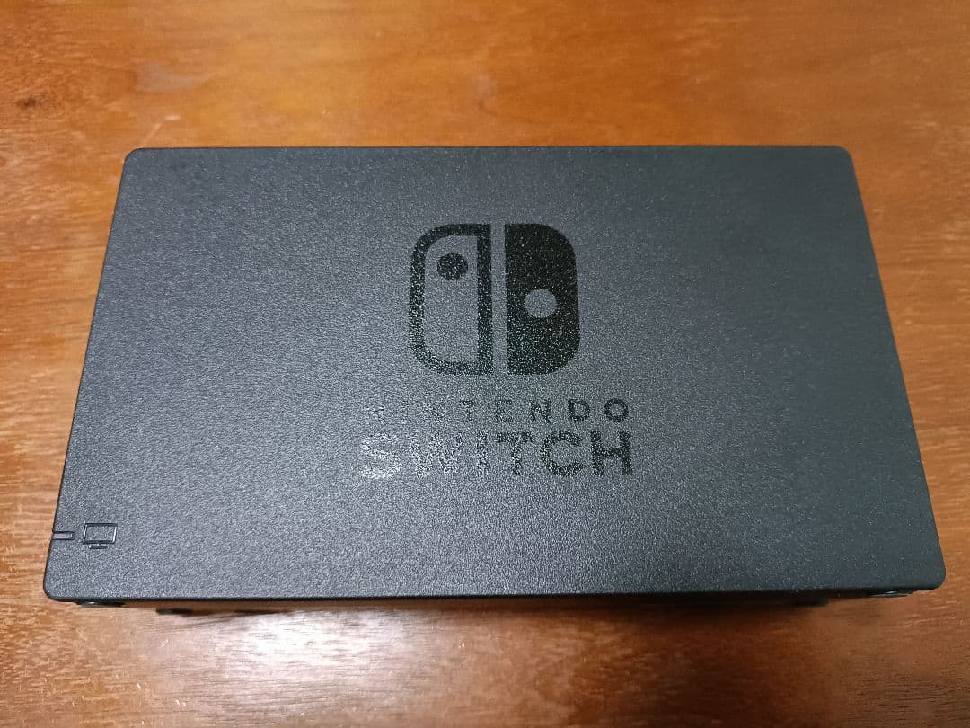 Switch 初代 本体+周辺機器