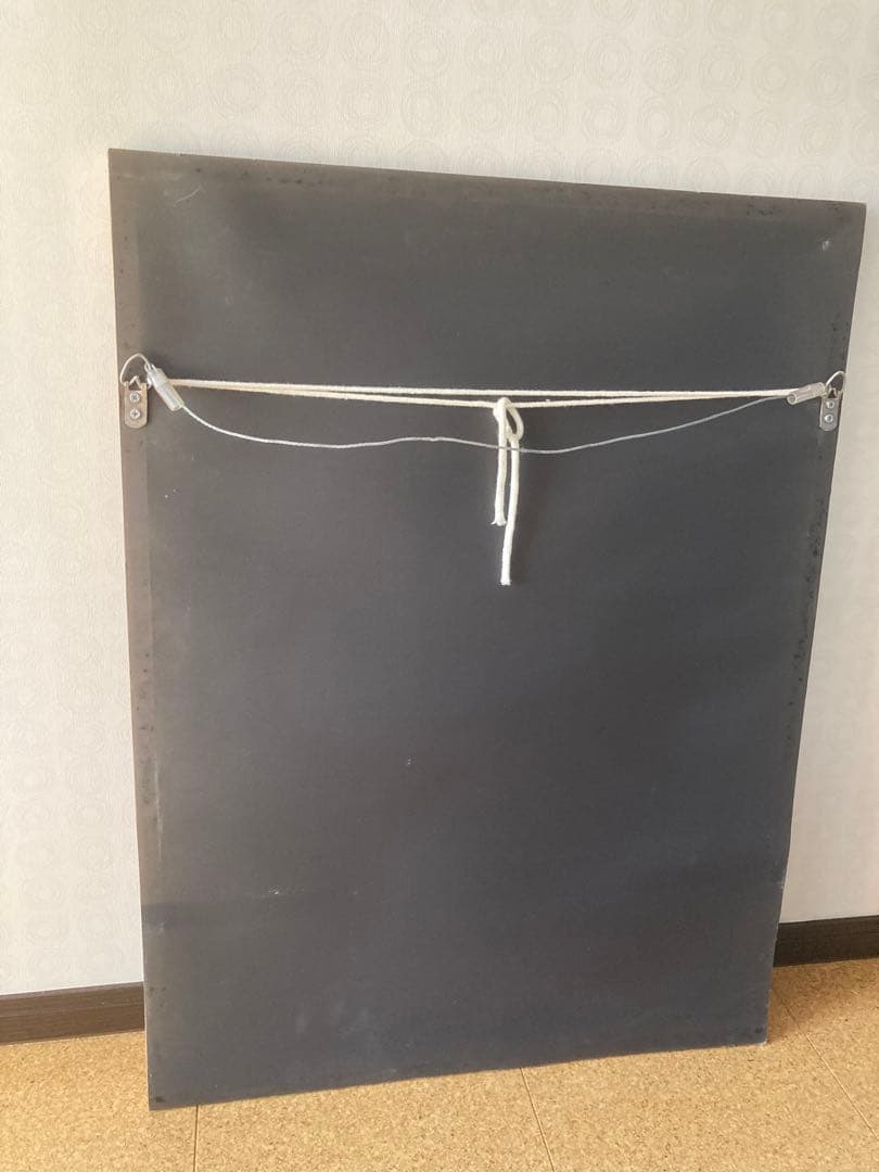 Francfranc★ SANDYWELCHアートボードCHANEL No.5