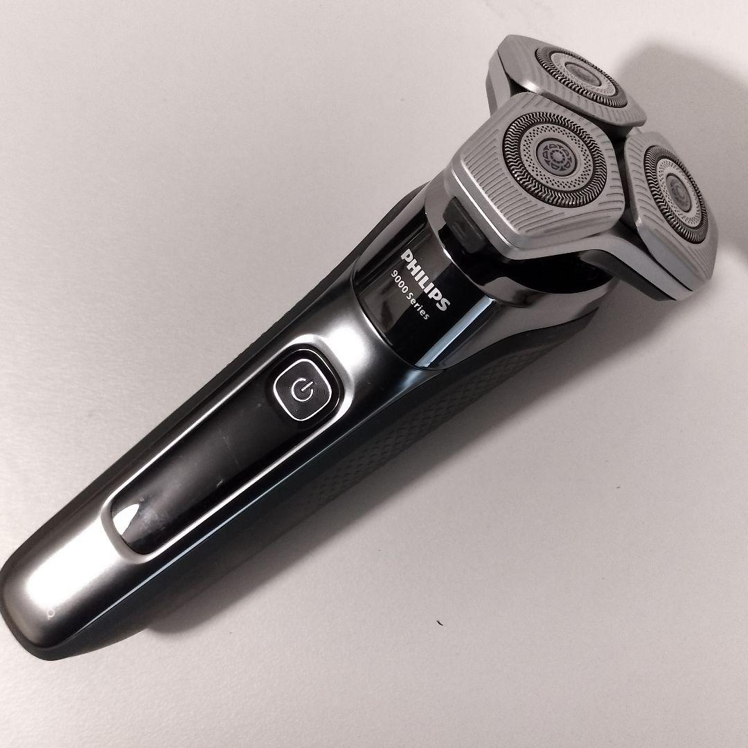 店頭展示品 PHILIPS フィリップス メンズシェーバー　1234 ◎