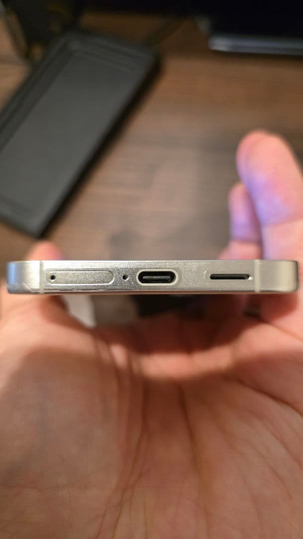 Samsung Galaxy S24　SIMフリー