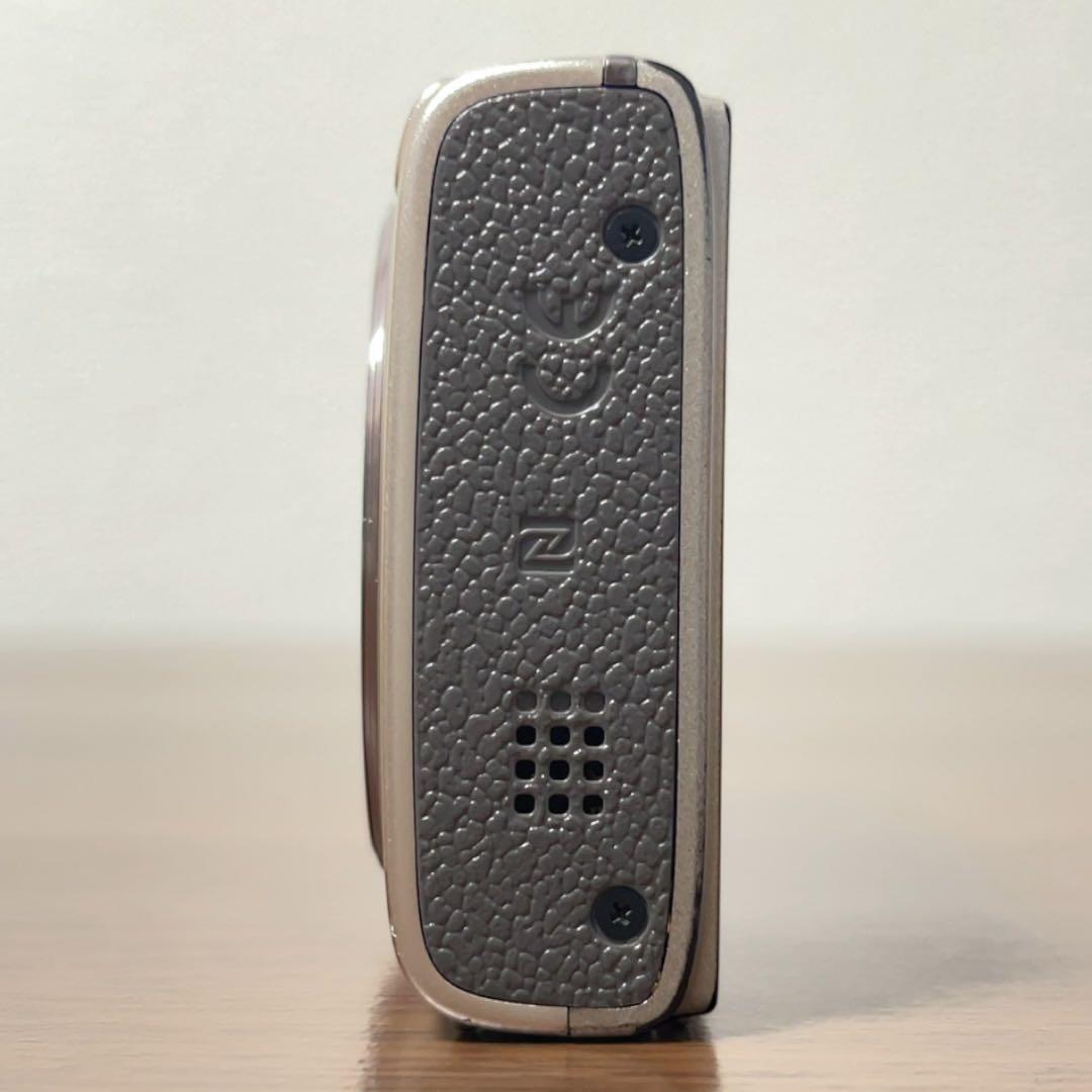 【美品 動作品】 Canon IXY650 充電器 バッテリー 付き