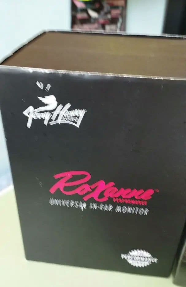 JH Roxanne Performance ロクサーヌパフォーマンス