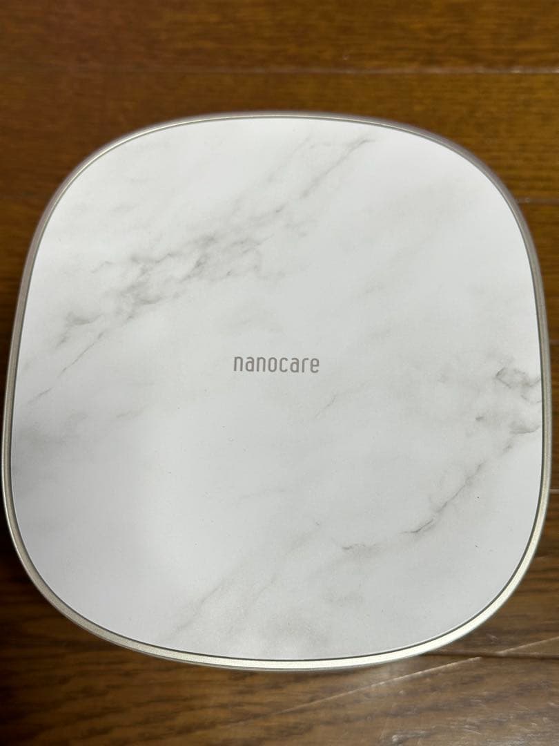 スチーマー　ナノケア　品番:EH-SA0B-N