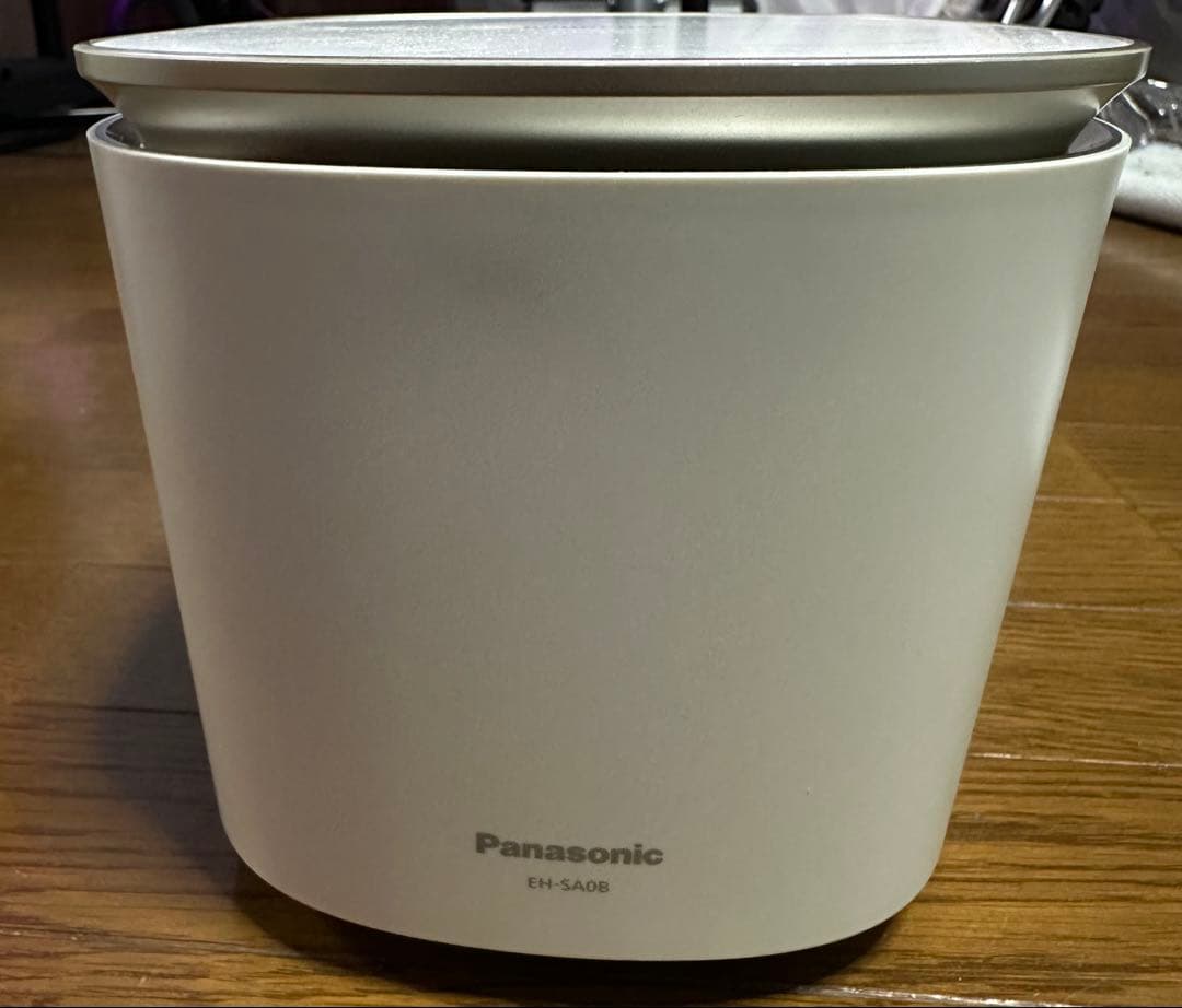 スチーマー　ナノケア　品番:EH-SA0B-N