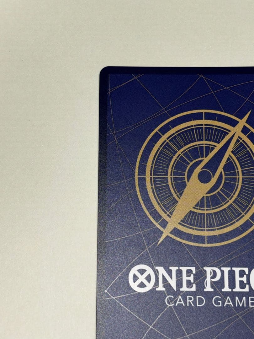 美品　ワンピース カードゲーム サボ コミックパラレル