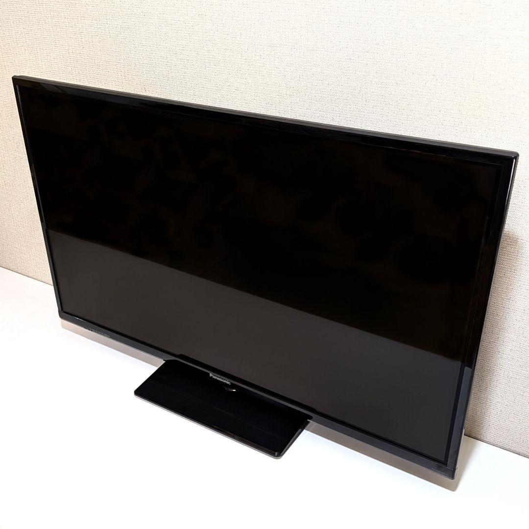 パナソニック 32型 VIERA 16年製 TH-32D300 液晶 テレビ