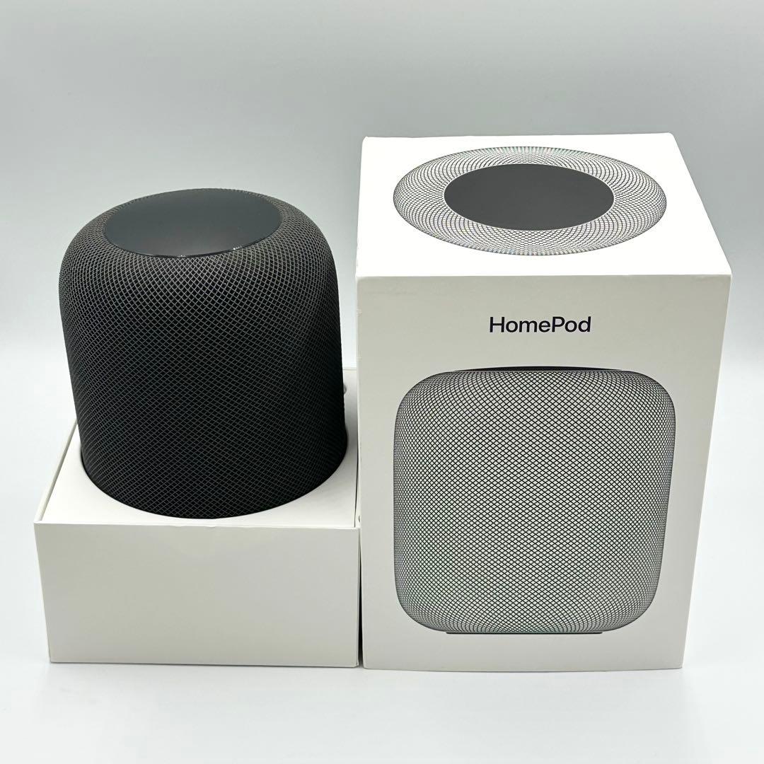 Apple  Pod 第1世代 MQHW2J/A A1639