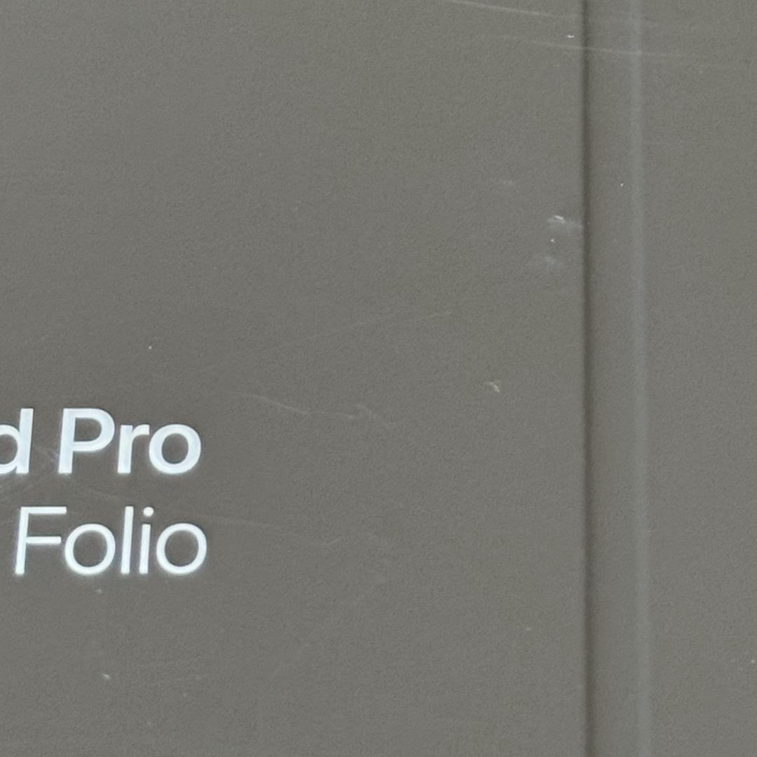 iPad Pro 12.9インチ Wi-Fi+Cellular 64GB