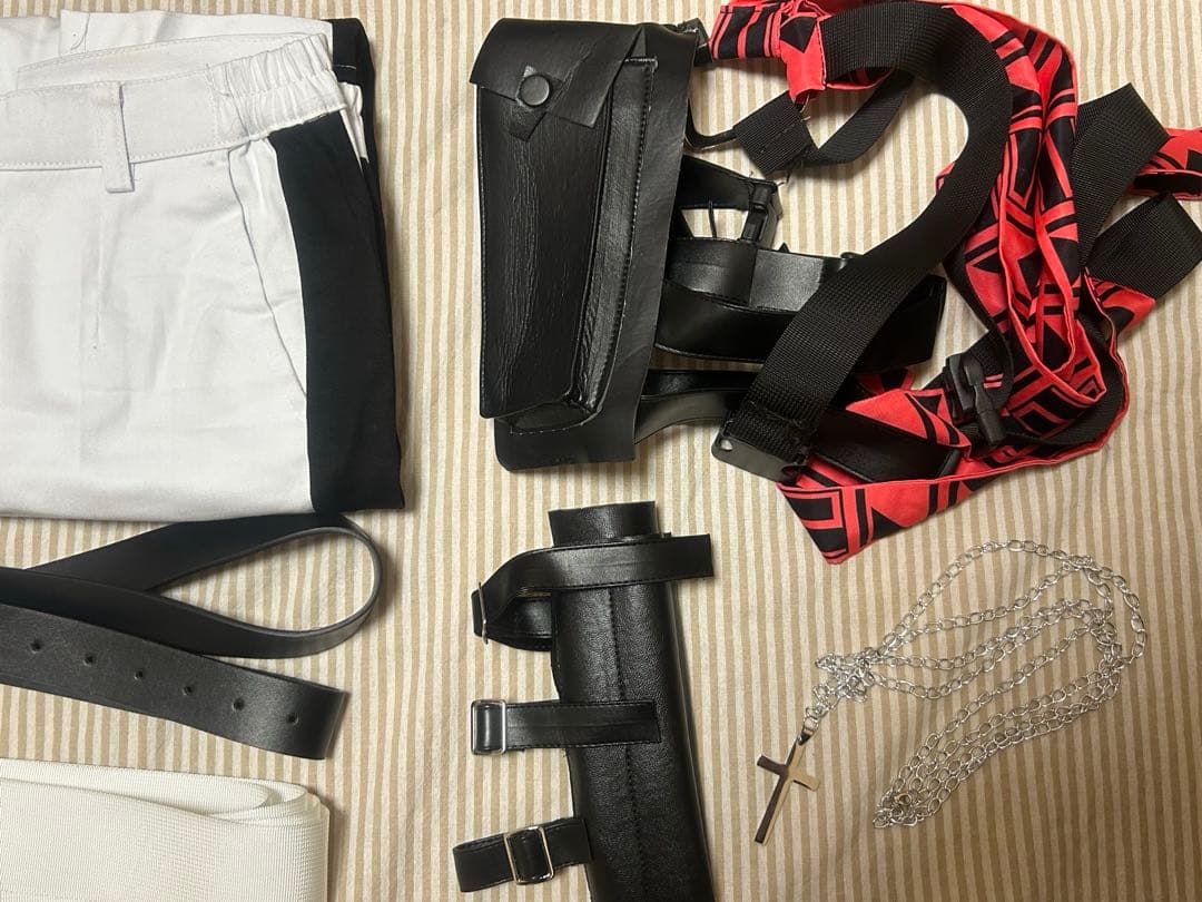 にじさんじ VOLTACTION セラフ・ダズルガーデン コスプレ 衣装