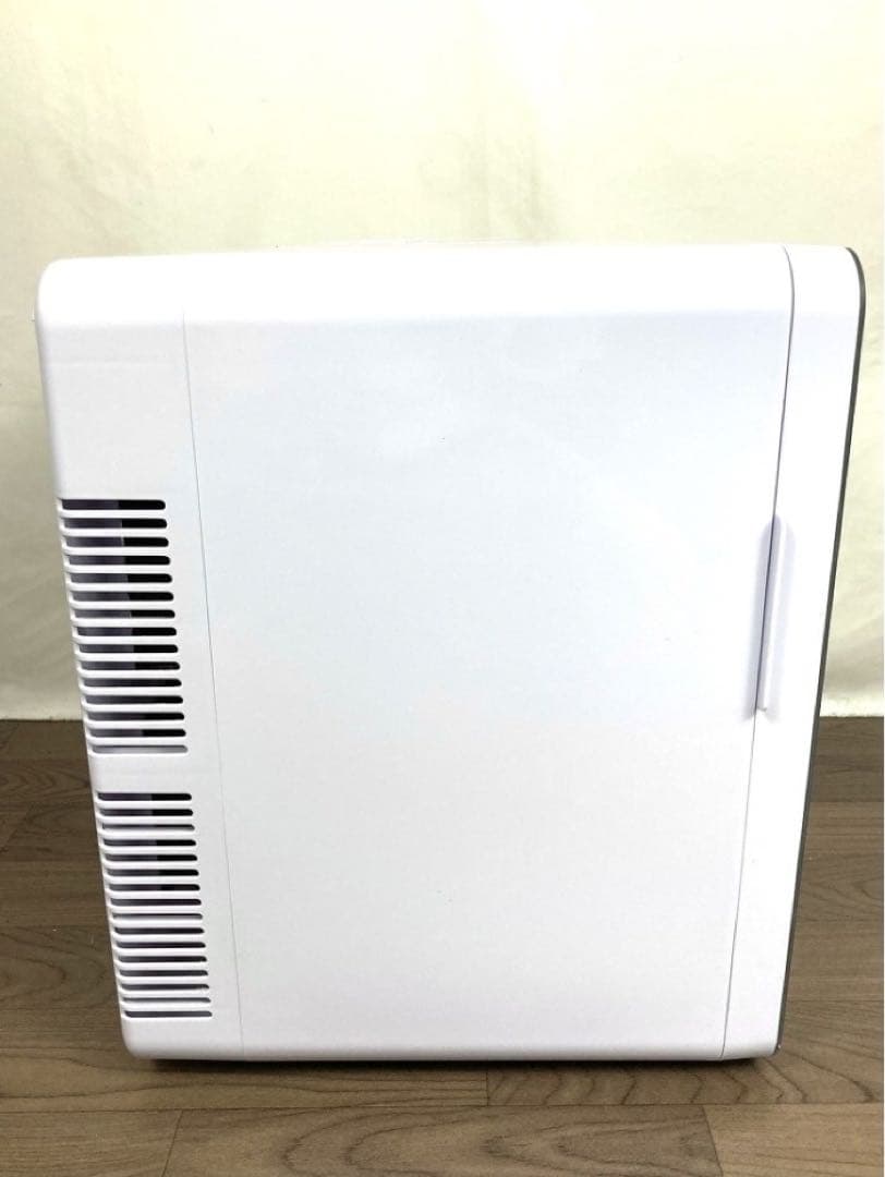 VERSOS ベルソス VS-440 24L ダブルペルチェ冷温庫 動作確認済み