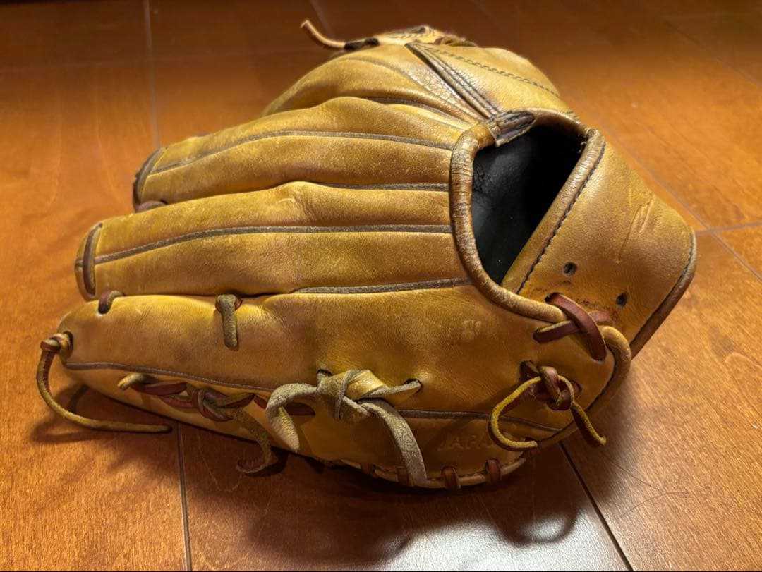 アイピーセレクト　硬式内野手用