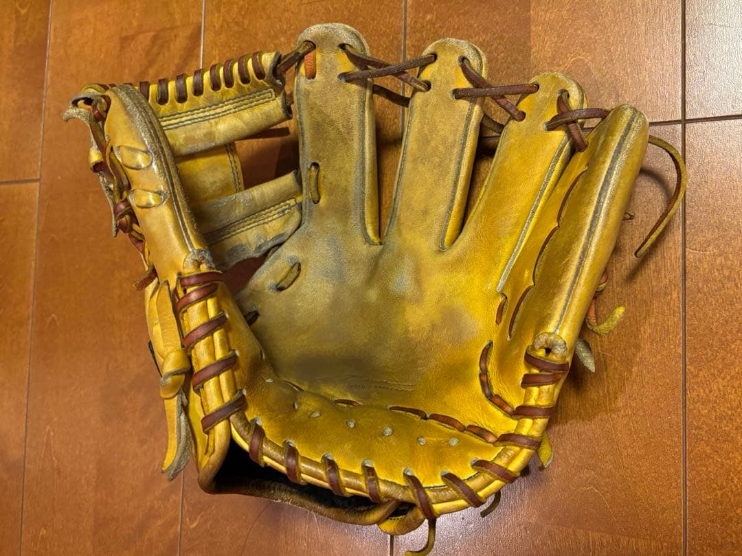 アイピーセレクト　硬式内野手用