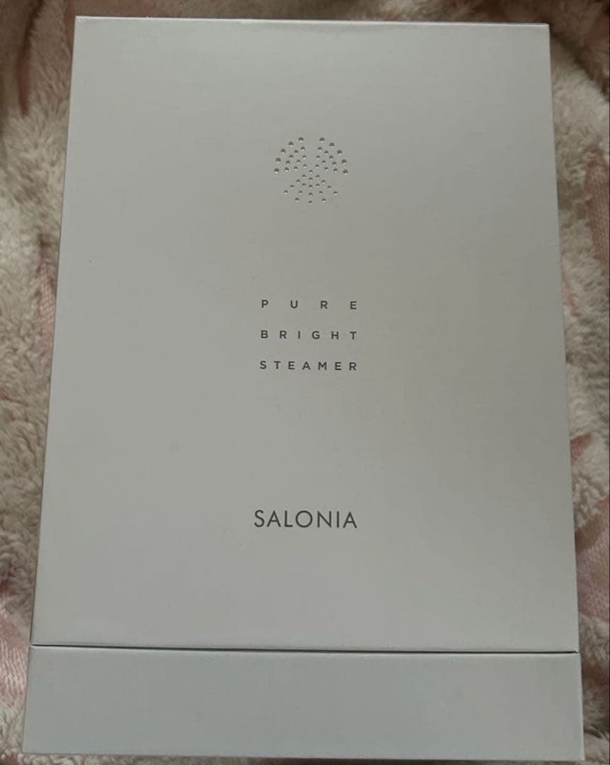 毛穴ケア 保湿 肌の引き締め これ1台 温スチーム 化粧水ミスト 美顔器