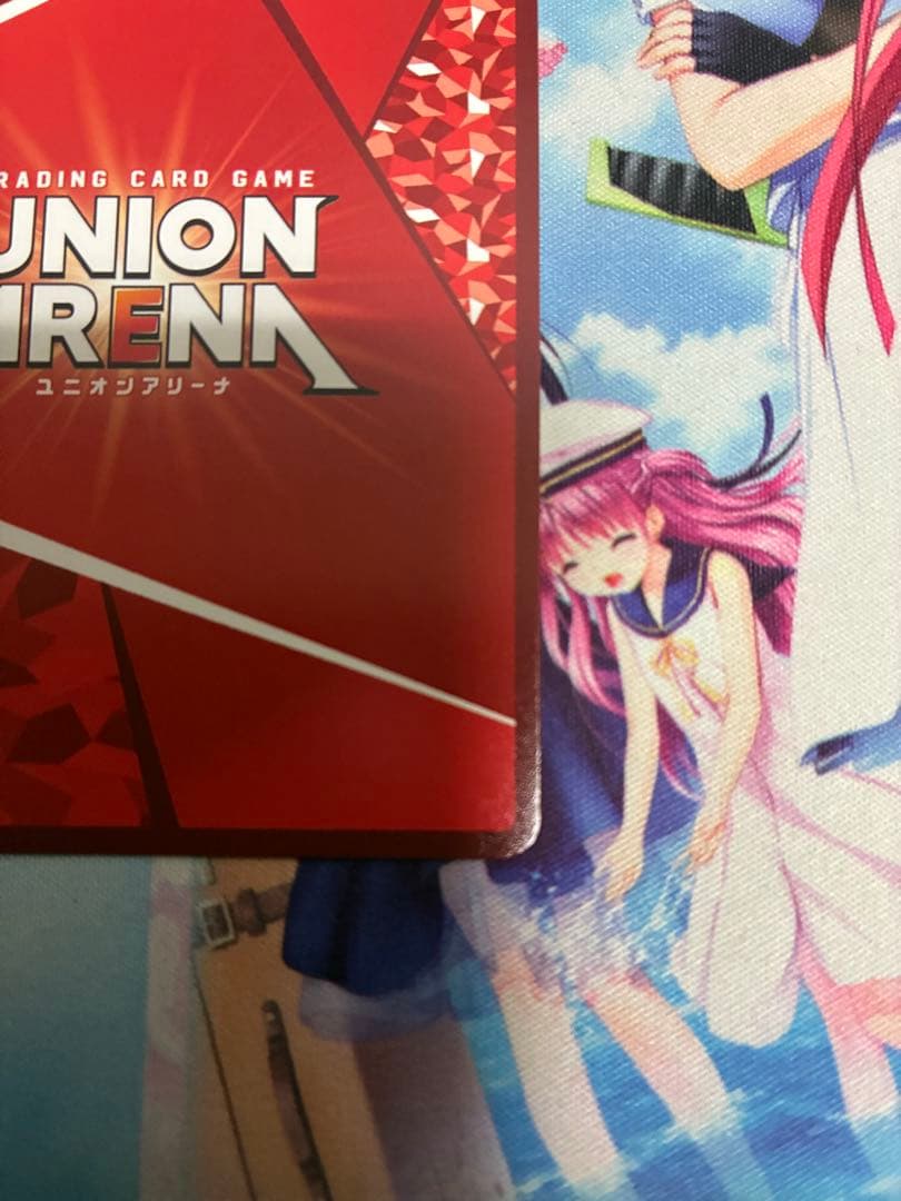 ユニアリ　TOLOVEる　パラレル　ナナ・アスタ・デビルーク星2 SR 最安値