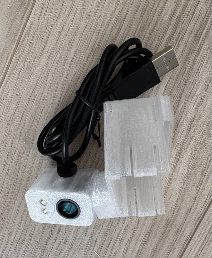 anycubic 3dプリンター　kobra2pro +スペアパーツ数点